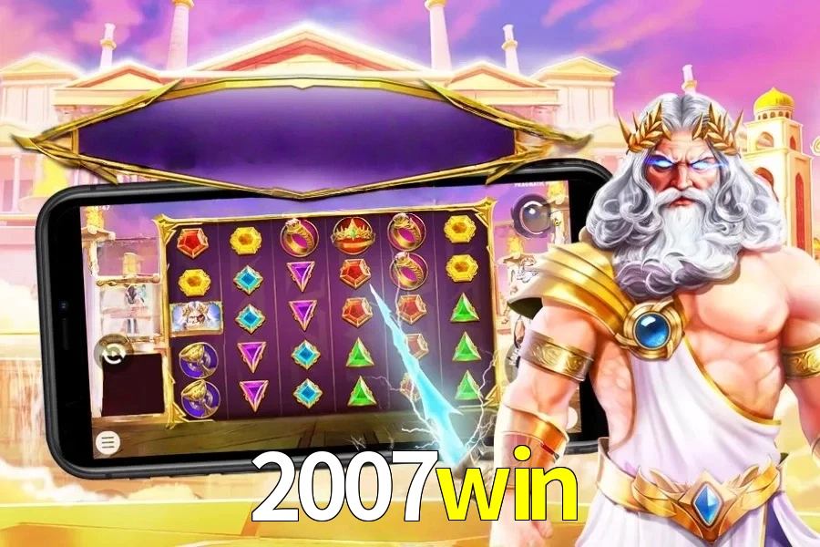 2007win game